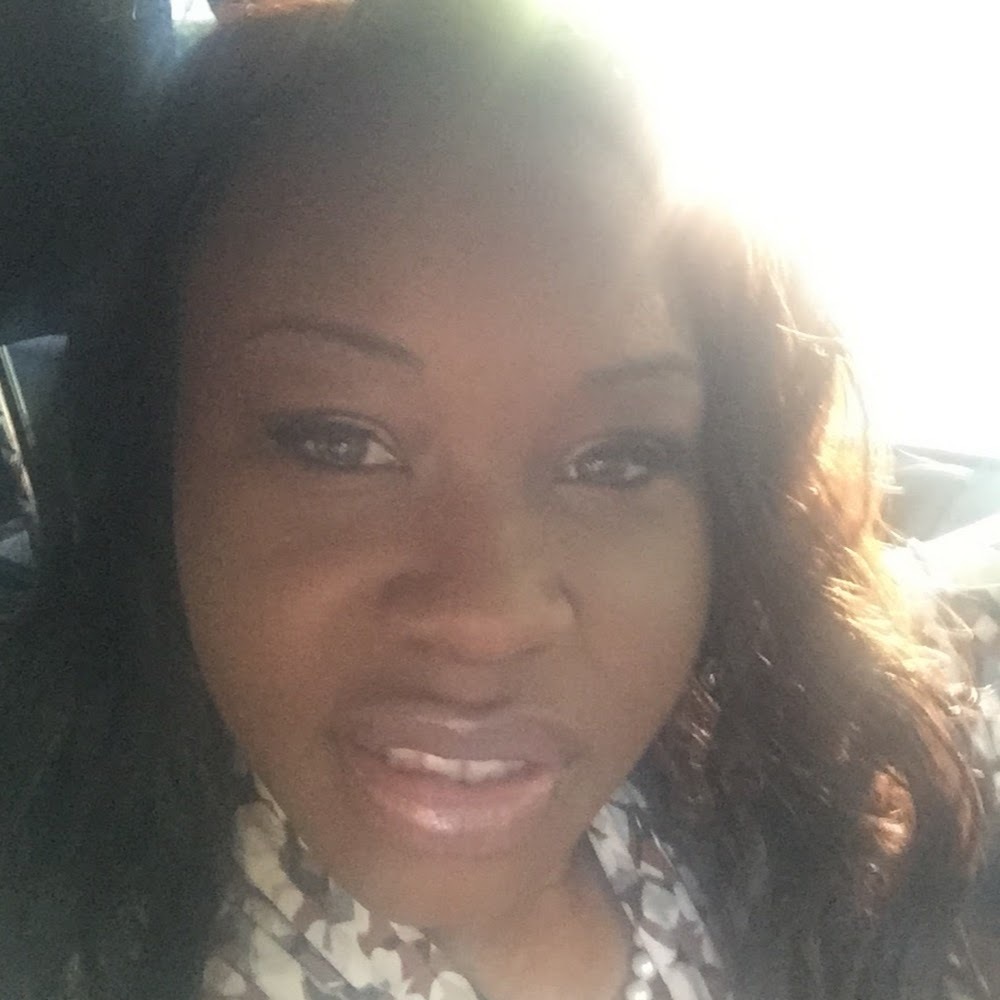 Meet your Posher, Candyce